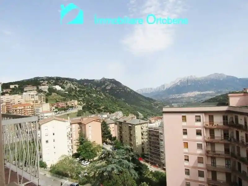 Appartamento in vendita a Nuoro