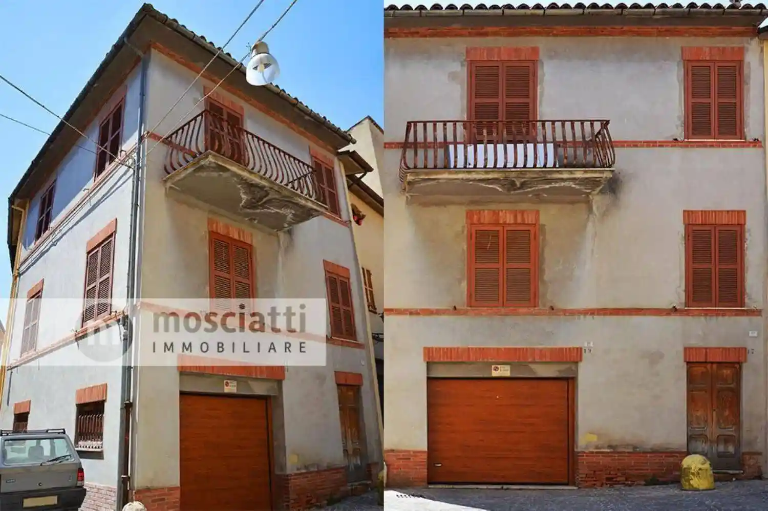 Appartamento in vendita a Matelica