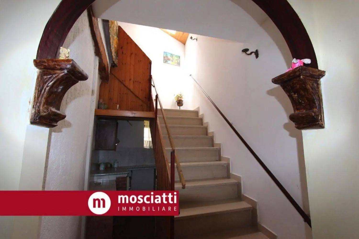 Villa unifamiliare Don Luigi Marinelli, Centro, Esanatoglia - foto 3