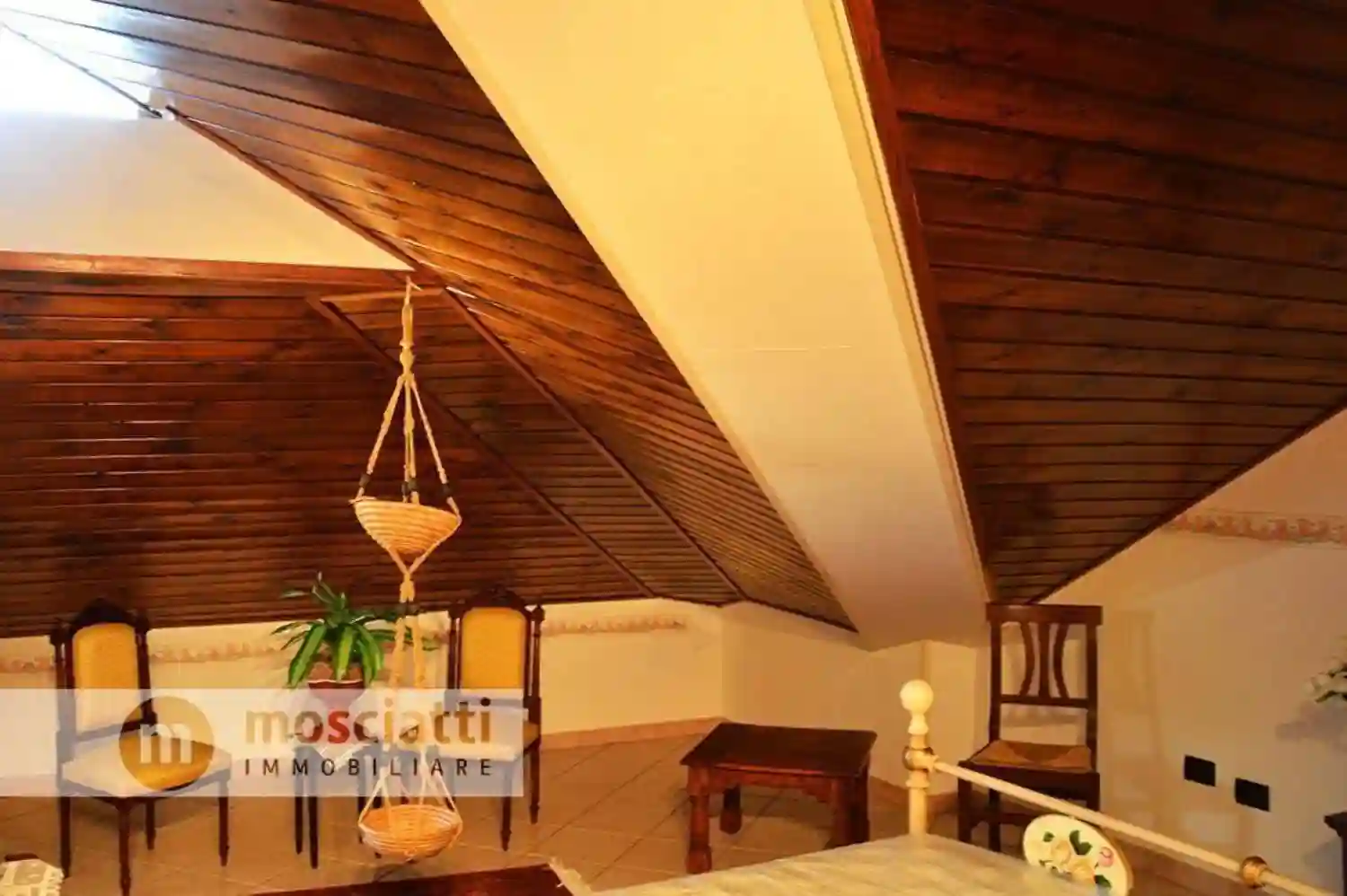 Attico - Mansarda - foto 2