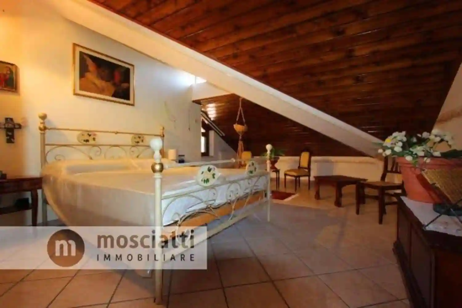 Attico - Mansarda - foto 3