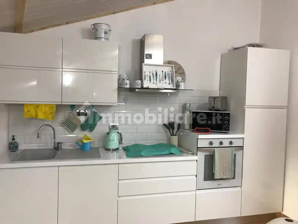 Attico - Mansarda in vendita a Varazze