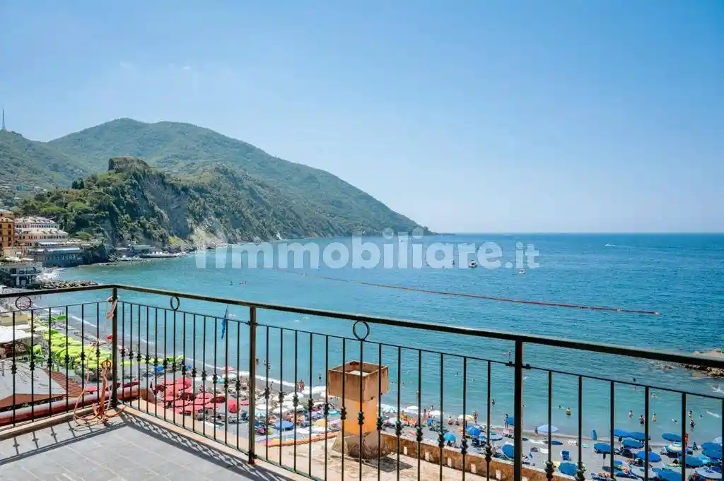Appartamento in vendita a Camogli