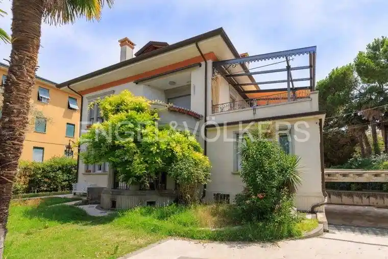 Villa in vendita a Venezia