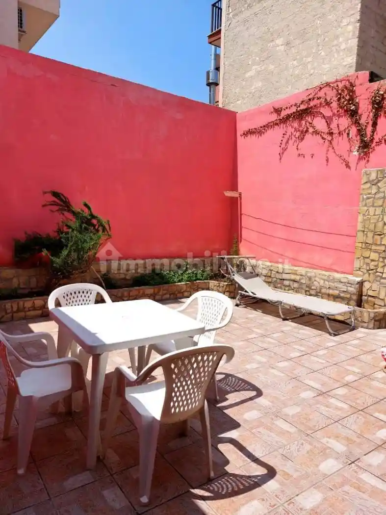 Appartamento in vendita a Siracusa