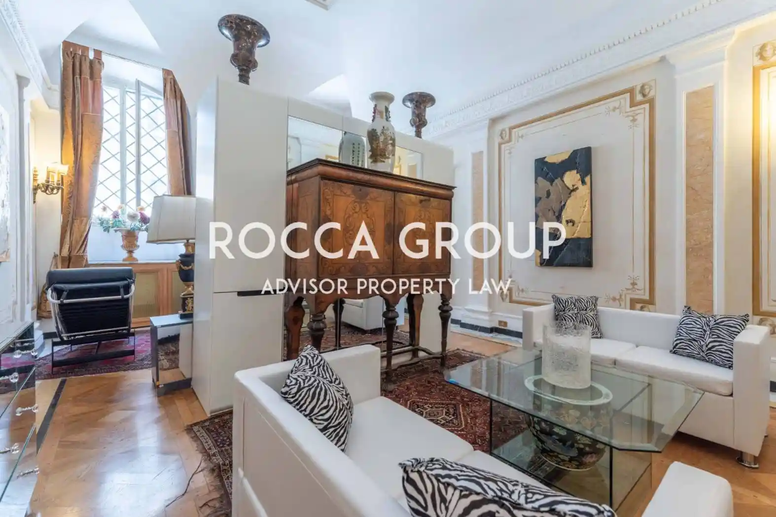 Bilocale via Giulia 183, Via Giulia, Roma - foto 4