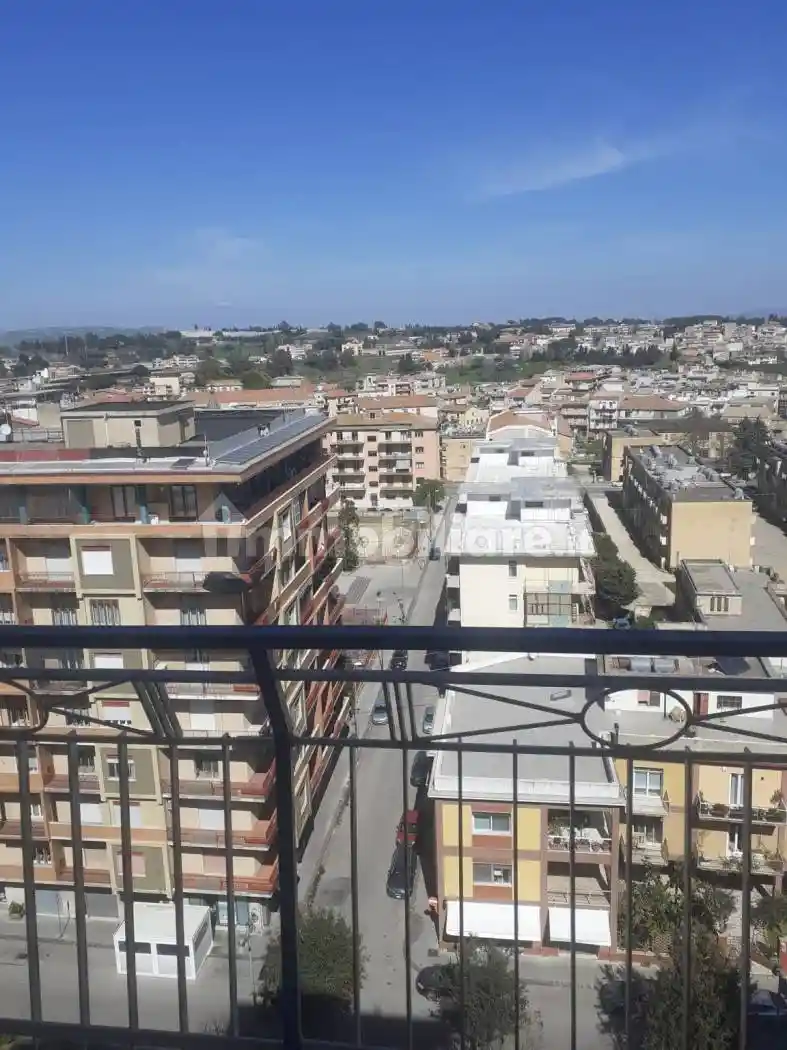 Appartamento in vendita a Caltagirone