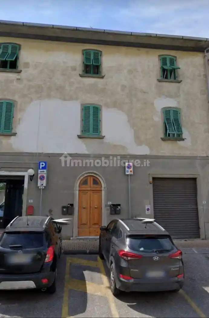 Appartamento in vendita a Montespertoli