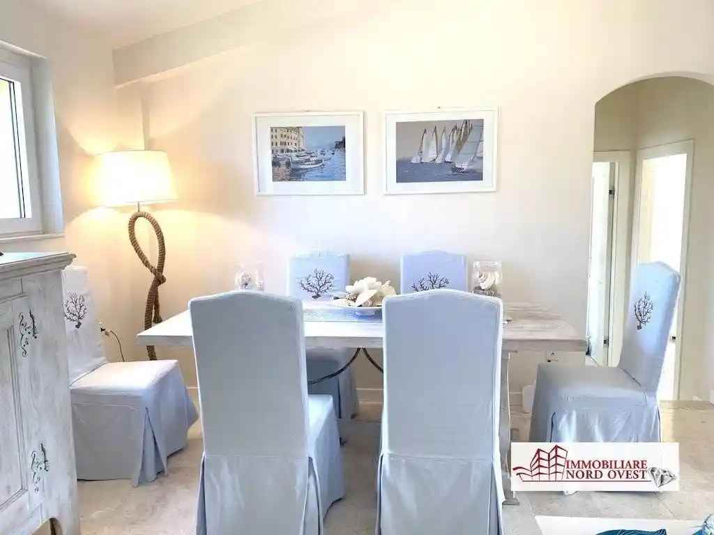 Appartamento in affitto a Arzachena