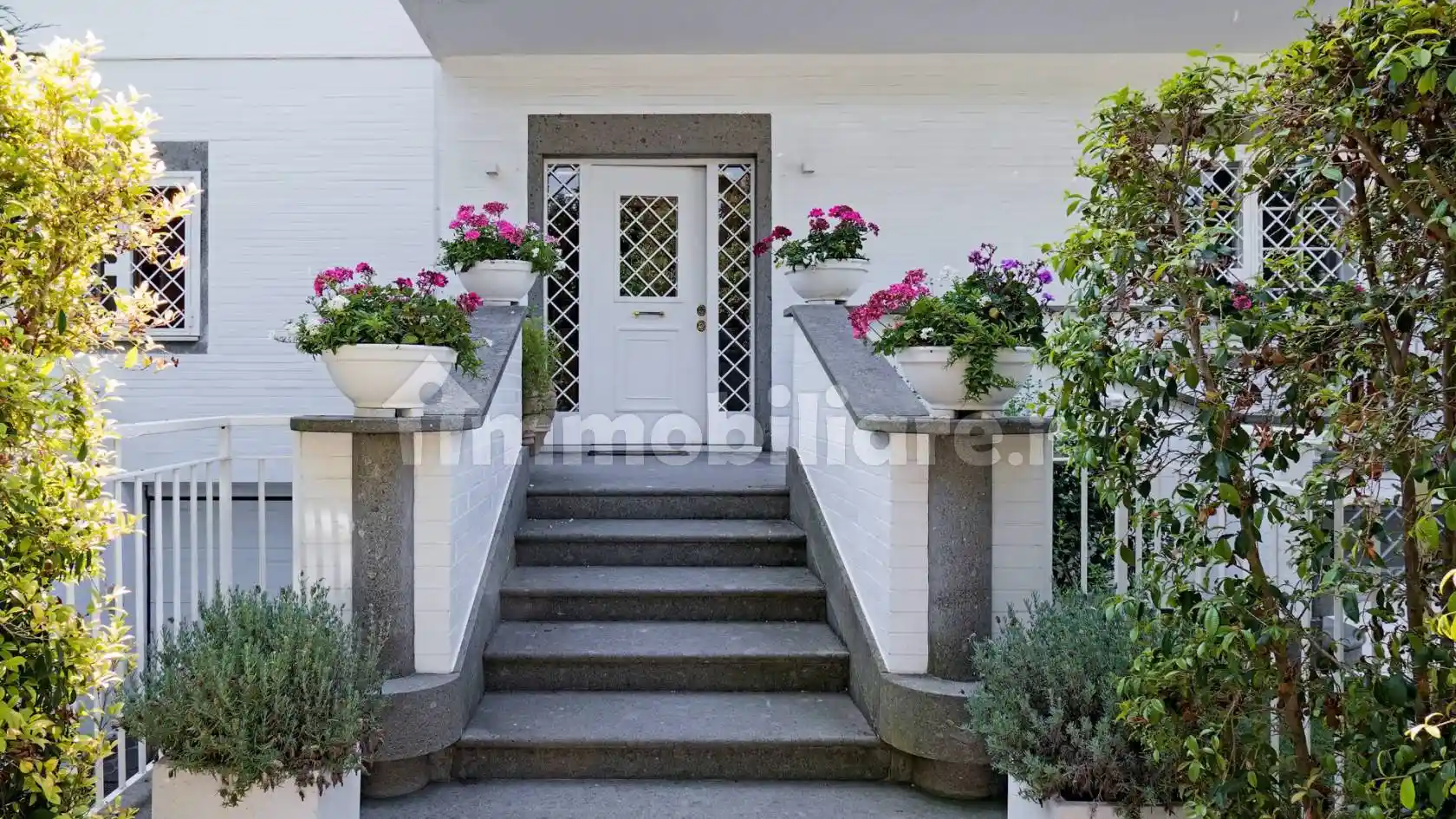 Villa bifamiliare viale Tucidide 1, Casal Palocco, Roma - foto 3