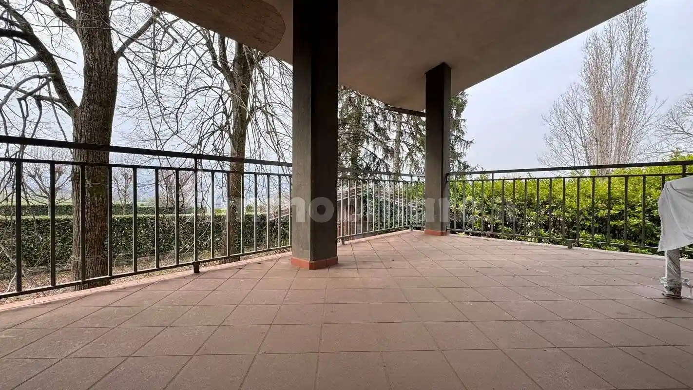 Villa in vendita a Rivergaro