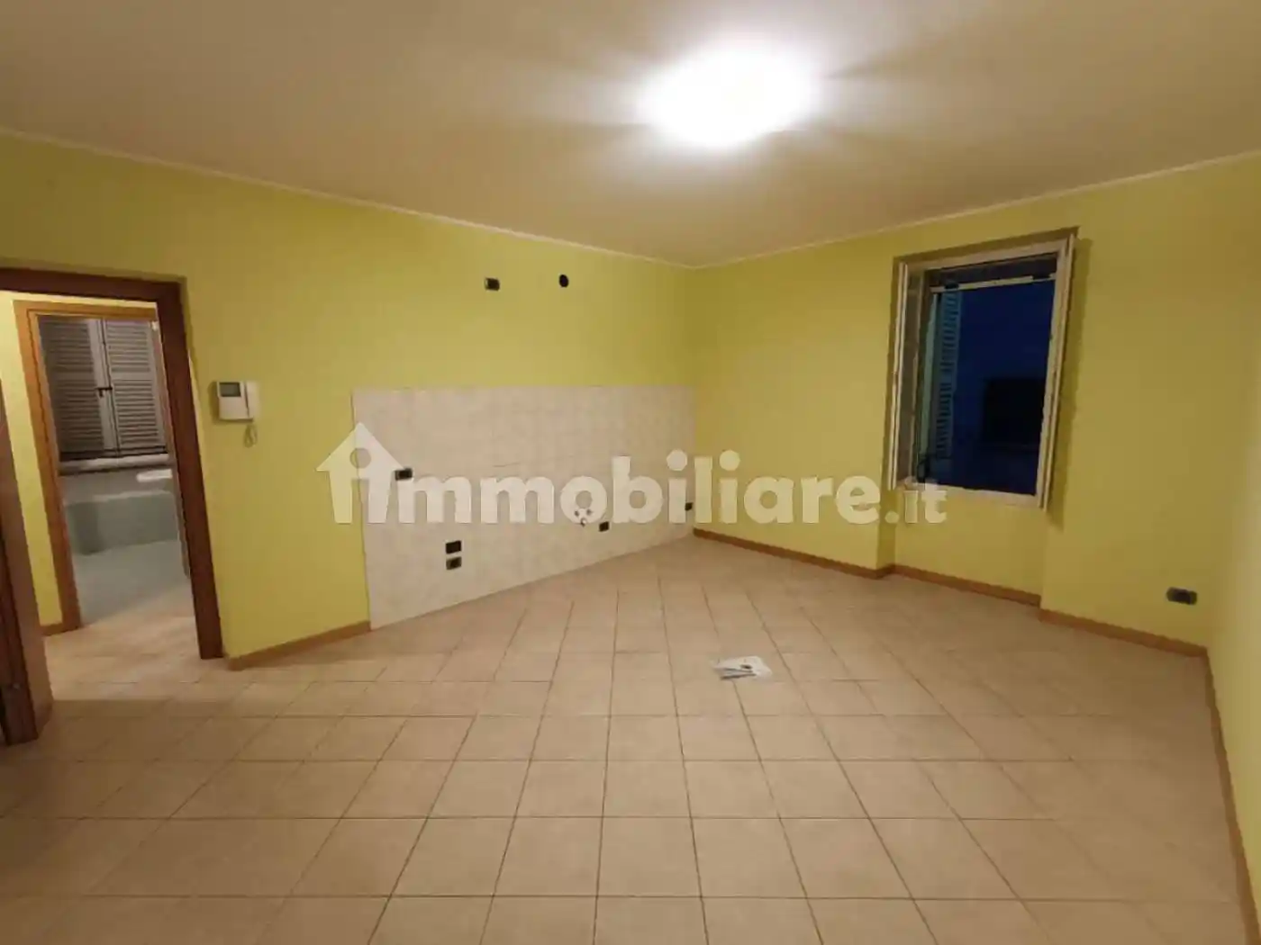 Appartamento in vendita a Soncino