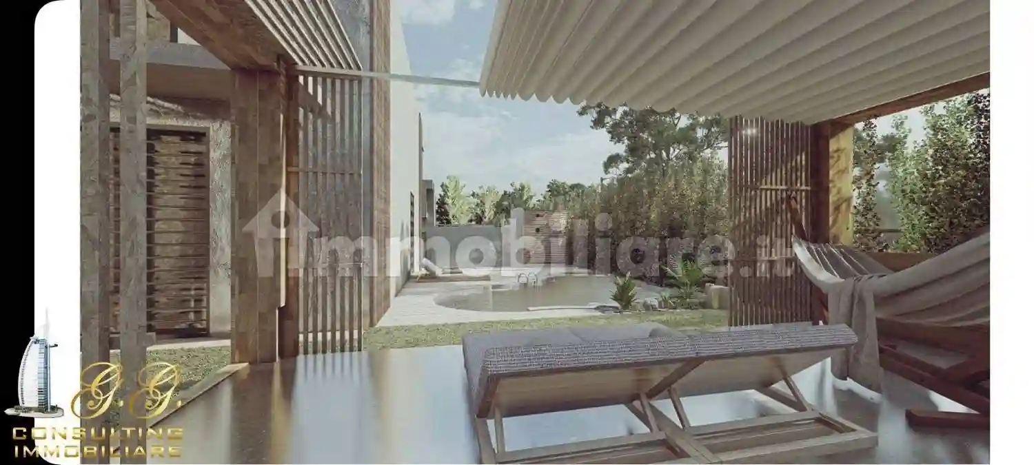 Villa - foto 3