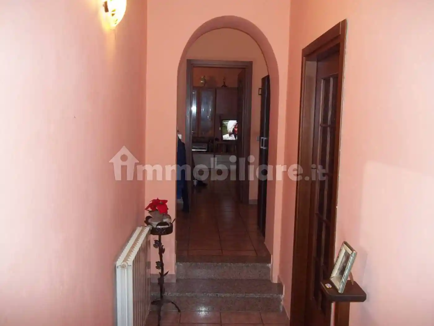 Appartamento in vendita a Canegrate