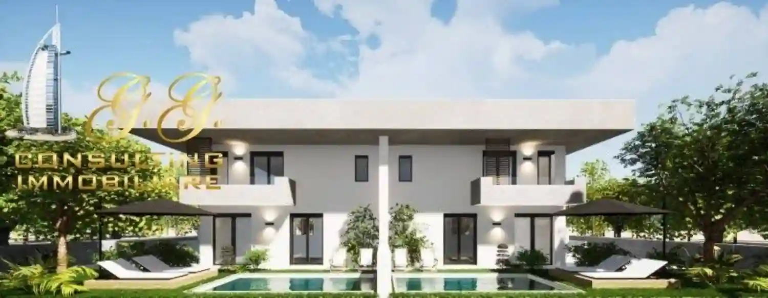 Villa - foto 3