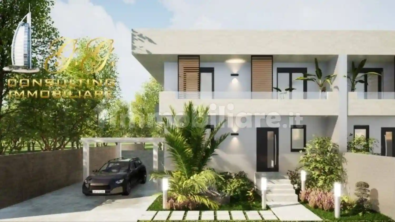 Villa - foto 4