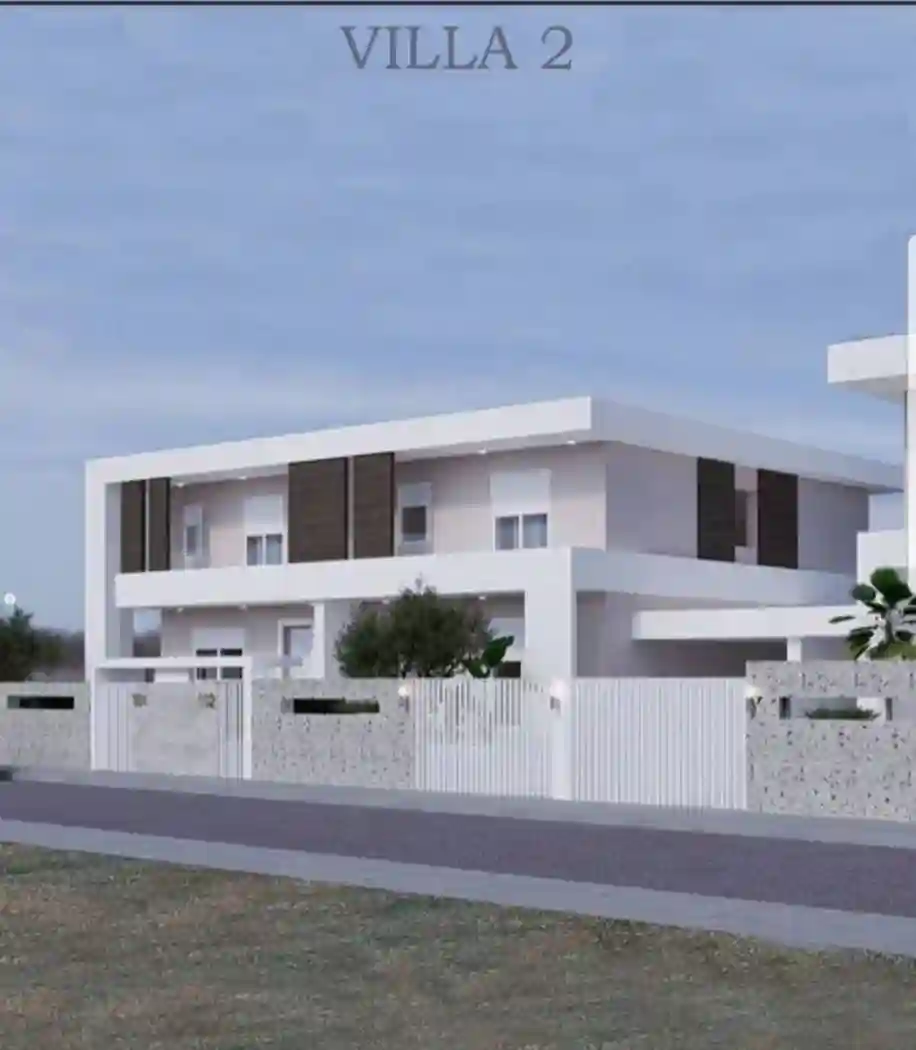 Villa - foto 4