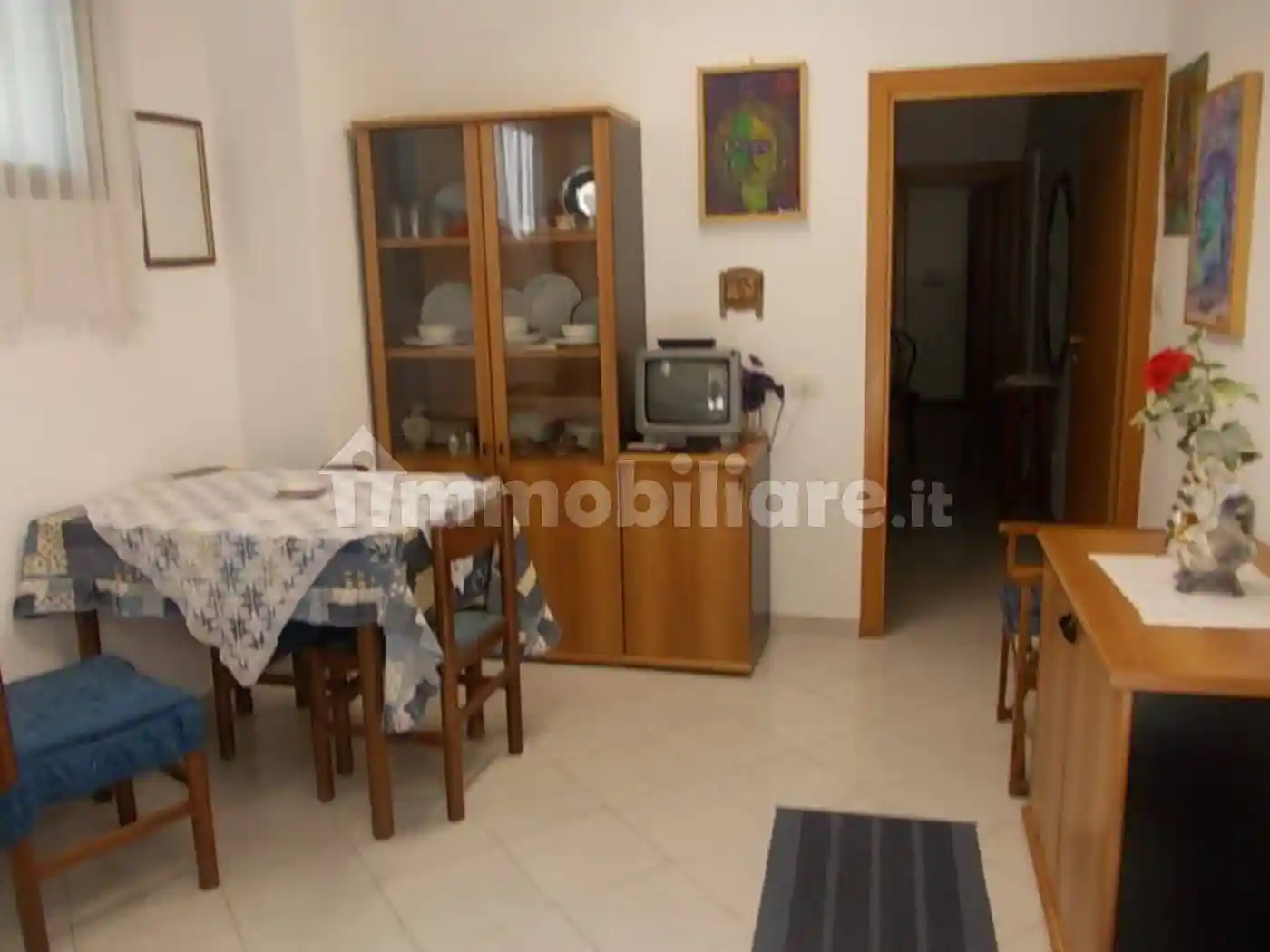 Appartamento in affitto a Gaeta