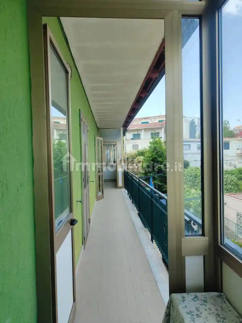 Villa in vendita a Napoli