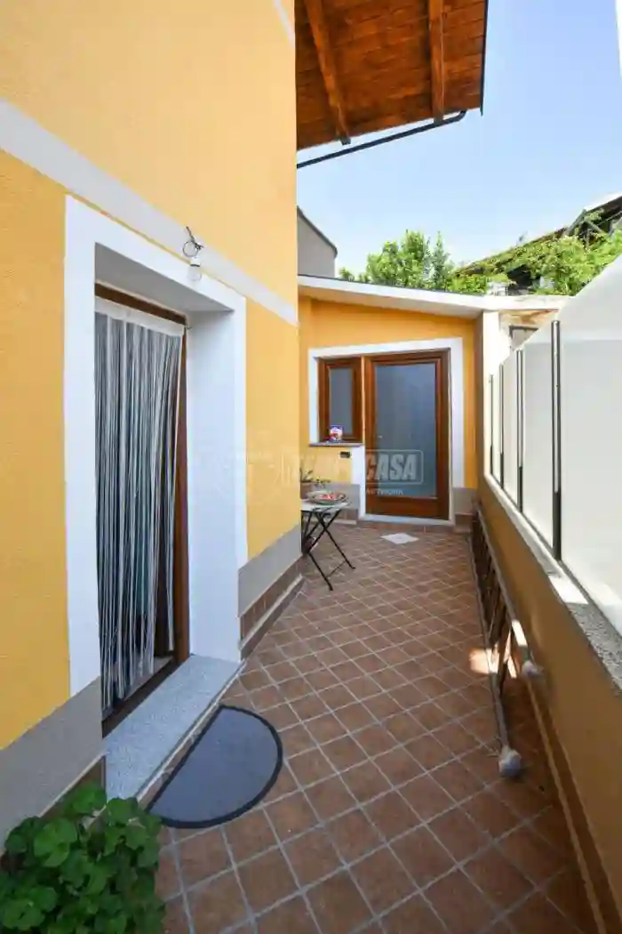 Casa indipendente - foto 2