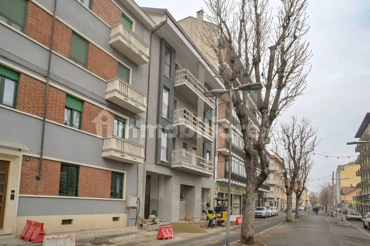 Appartamento in vendita a Venaria Reale