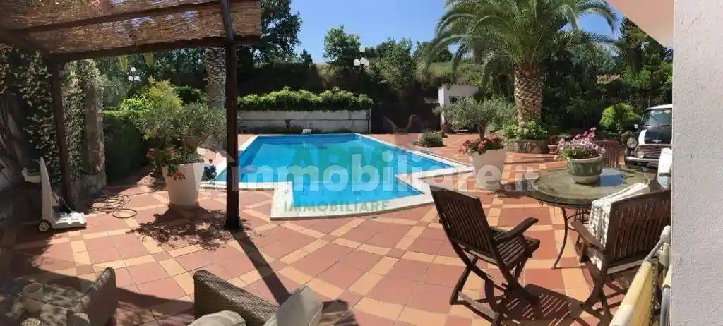 Villa unifamiliare via Turchia 10, Santo Stefano, Rende - foto 2