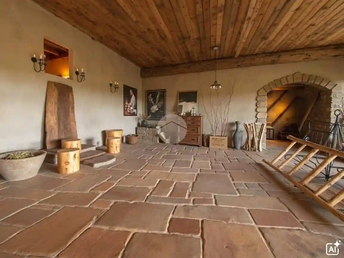 Casa indipendente - foto 4