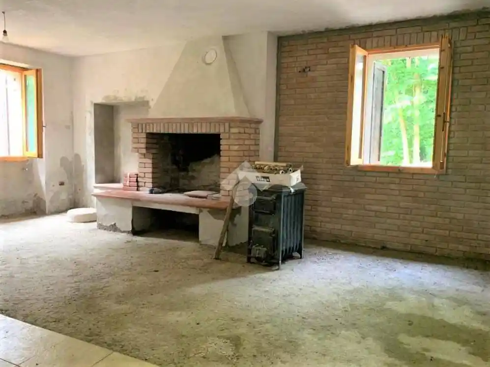 Casa indipendente in vendita a Pavullo nel Frignano