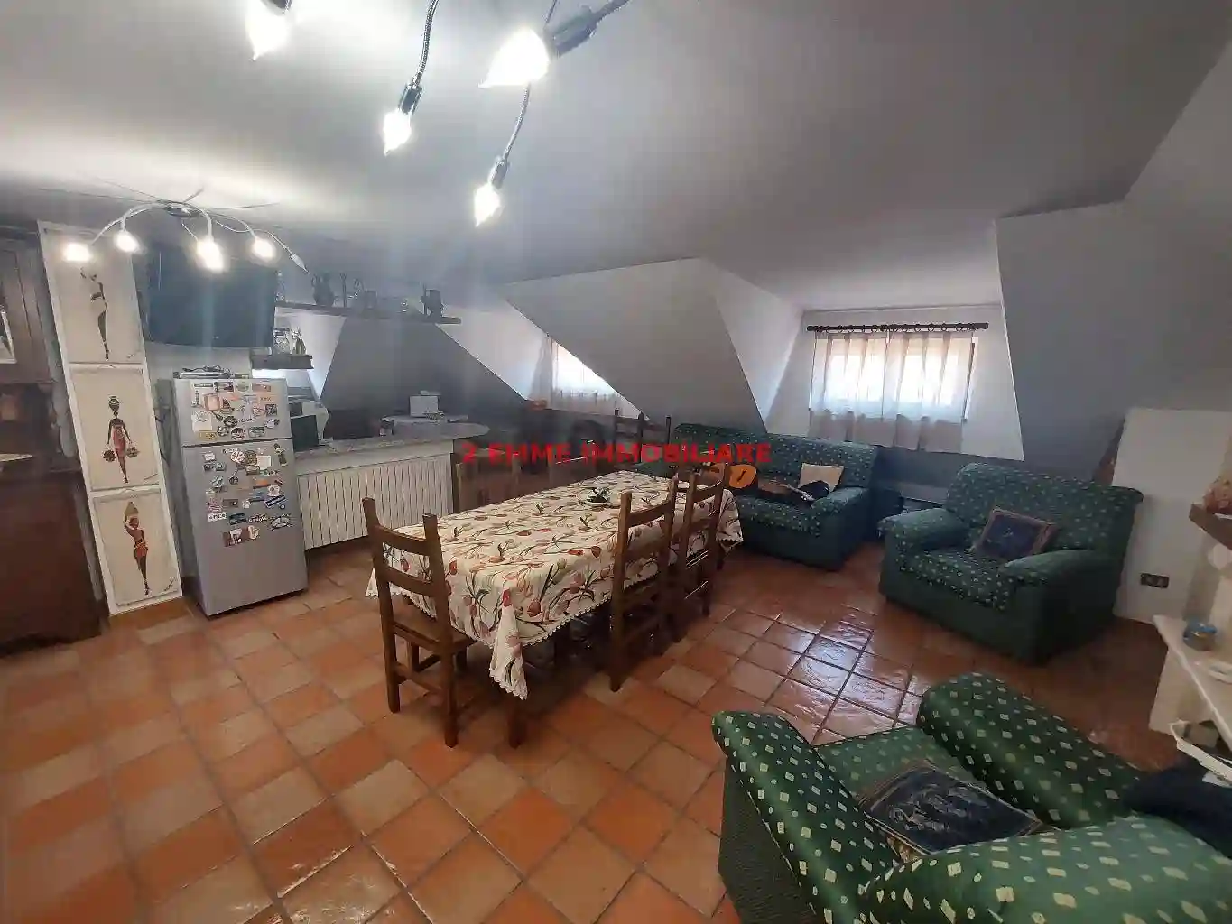 Palazzo - Edificio - foto 2