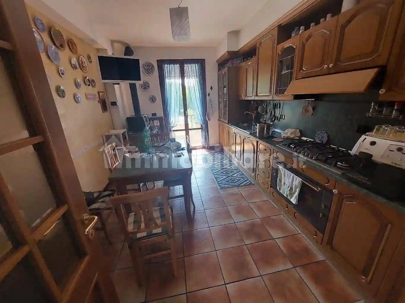 Palazzo - Edificio - foto 4