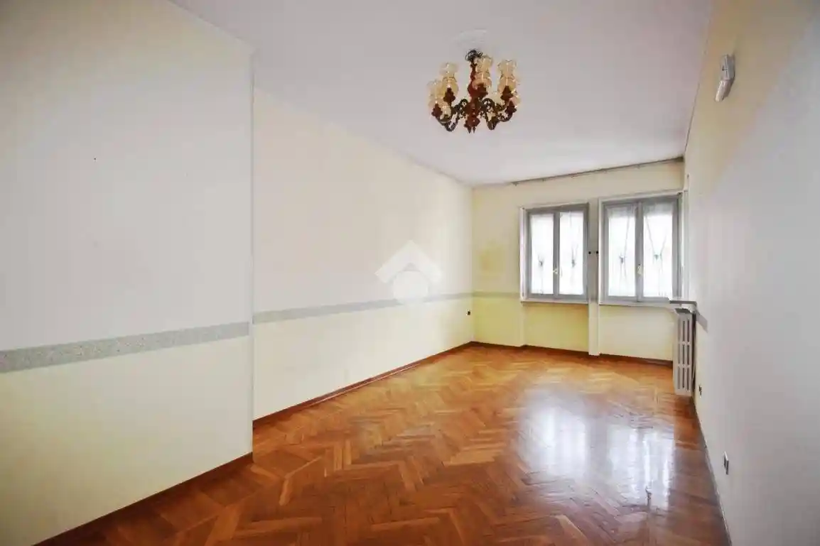 Appartamento in vendita a Ivrea