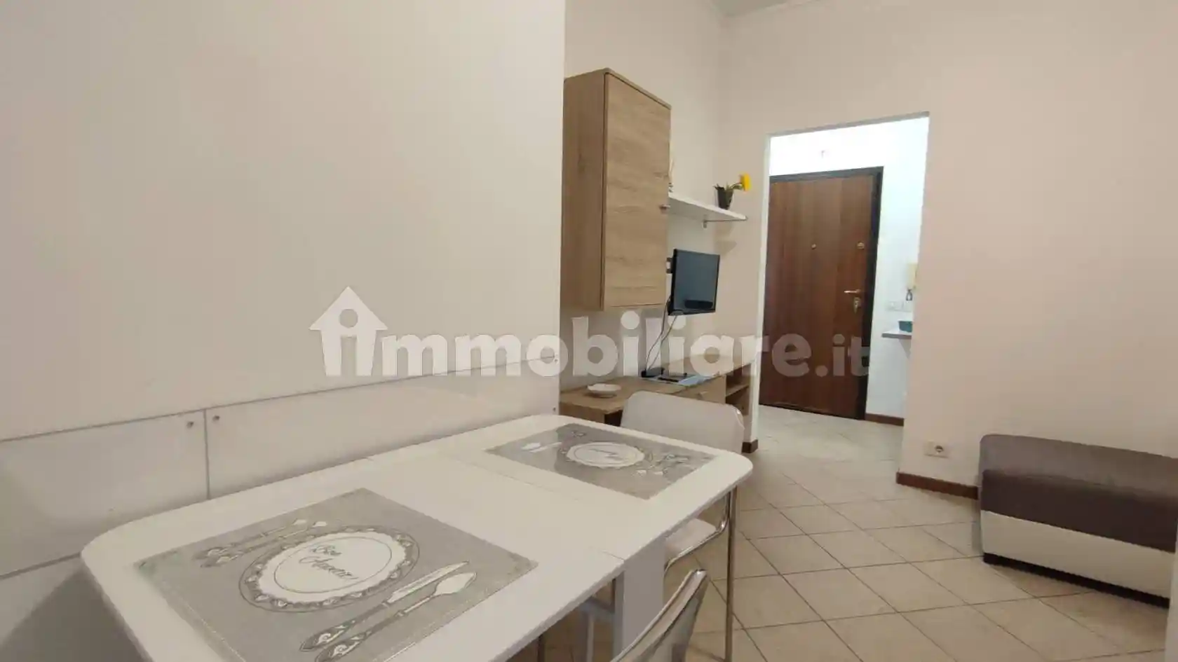 Appartamento in affitto a Novara