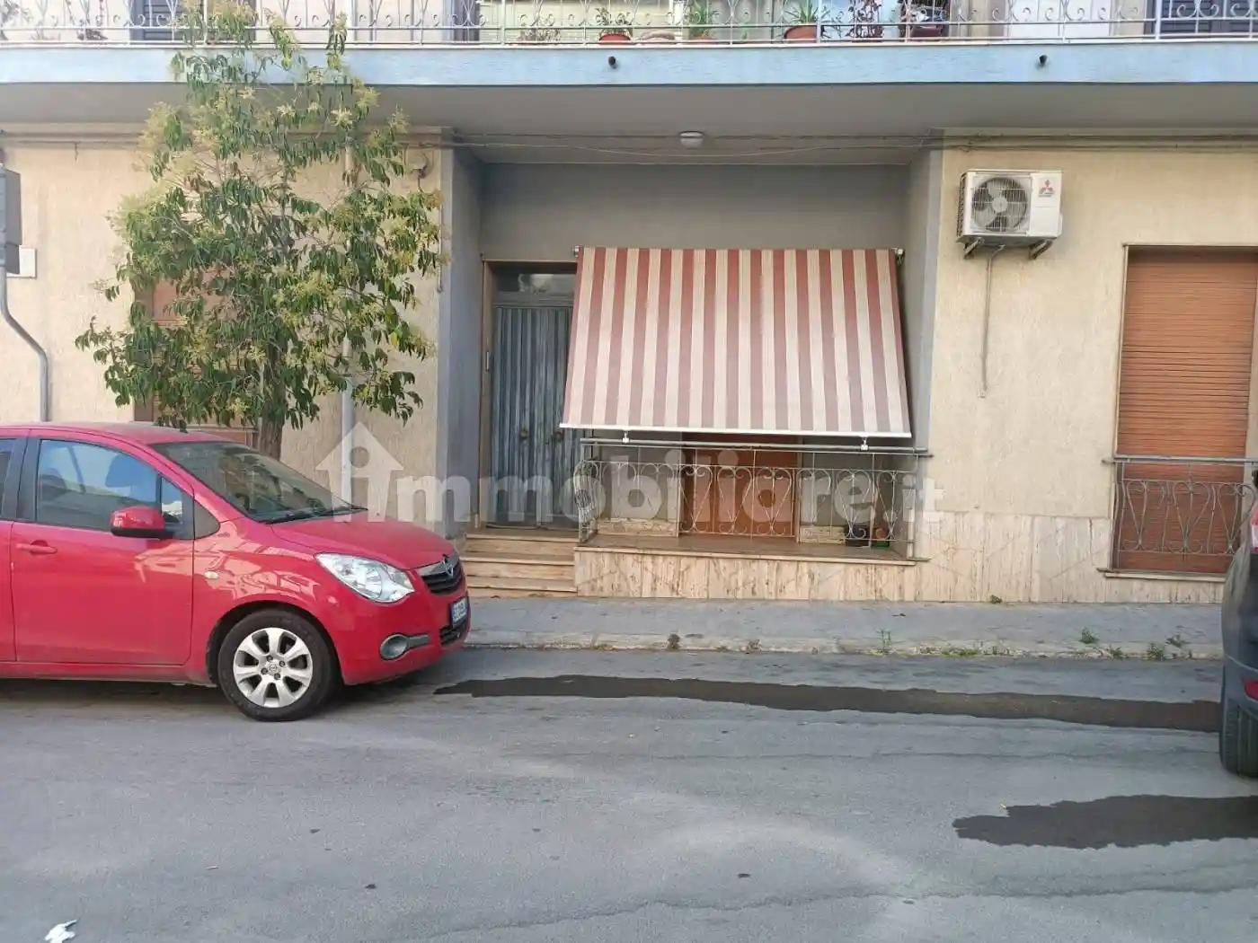 Appartamento in vendita a Vittoria