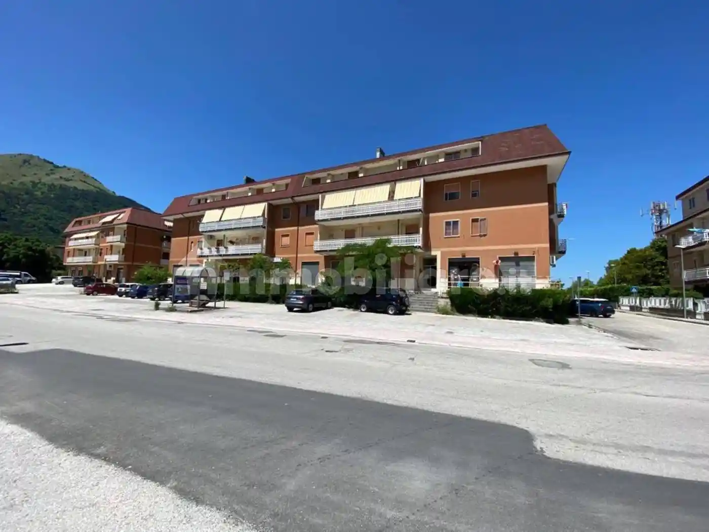 Appartamento in vendita a Bojano