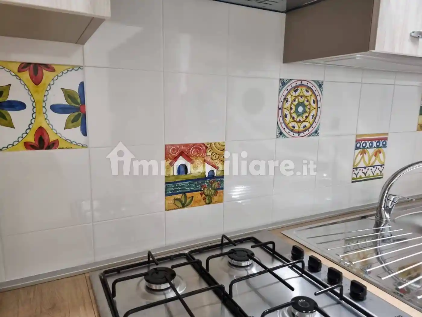 Palazzo - Edificio in Affitto - foto 3