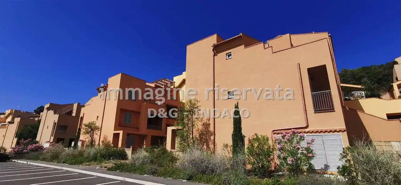 Appartamento in vendita a Castiglione della Pescaia