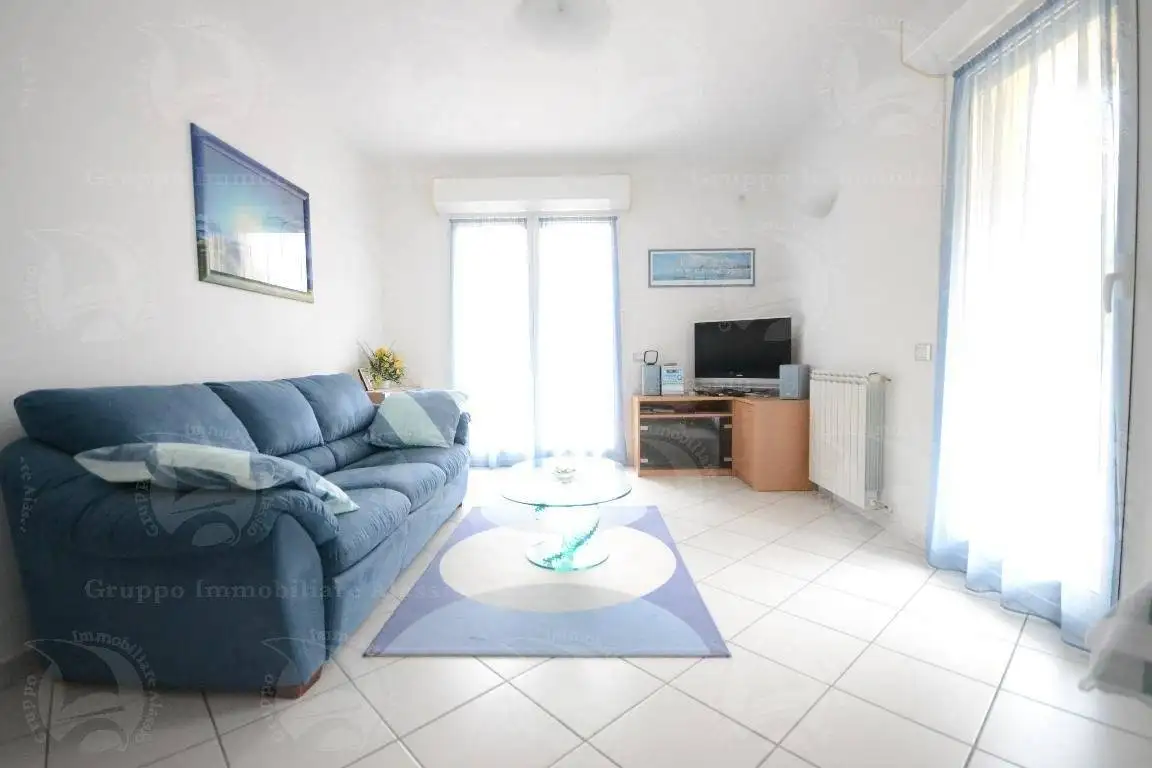 Appartamento in affitto a Alassio