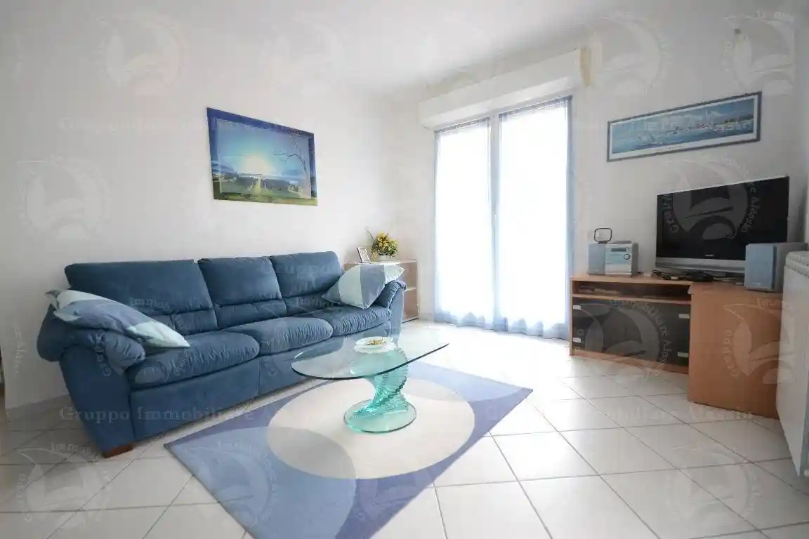 Trilocale via Orussa, Via Solva, Santa Croce, Alassio - foto 2