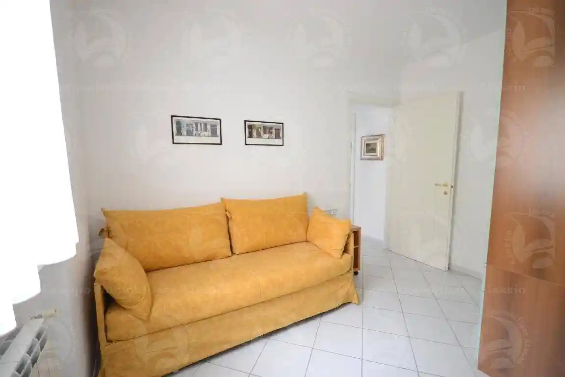 Trilocale via Orussa, Via Solva, Santa Croce, Alassio - foto 5