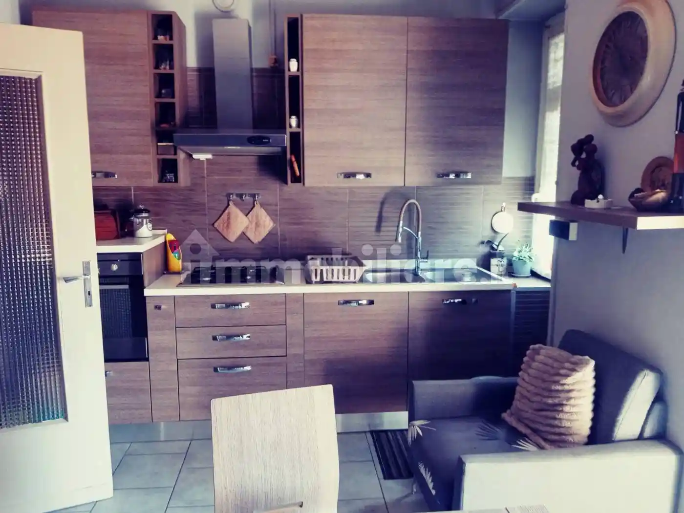 Appartamento in vendita a Alessandria