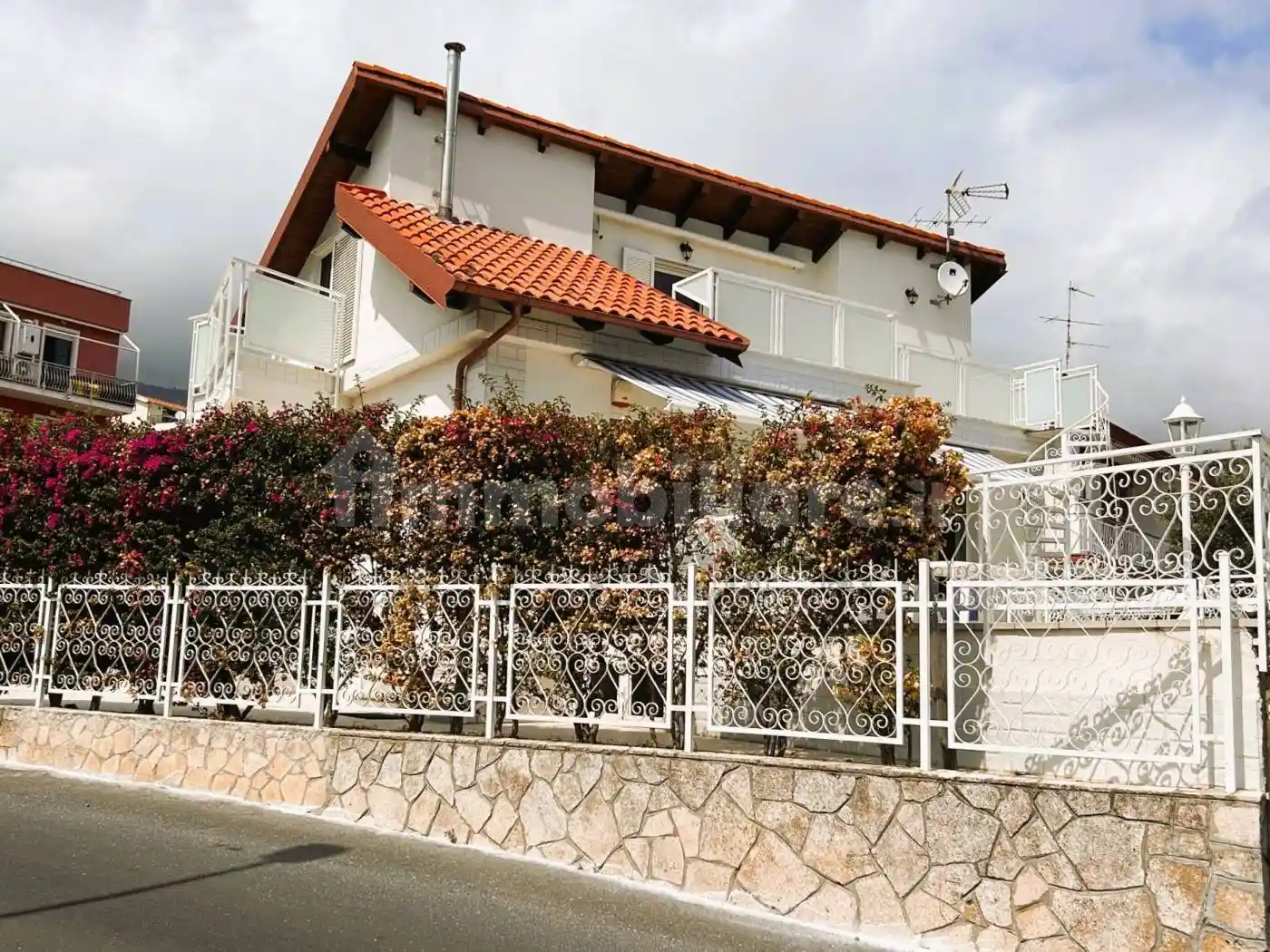 Villa in vendita a Ceriale