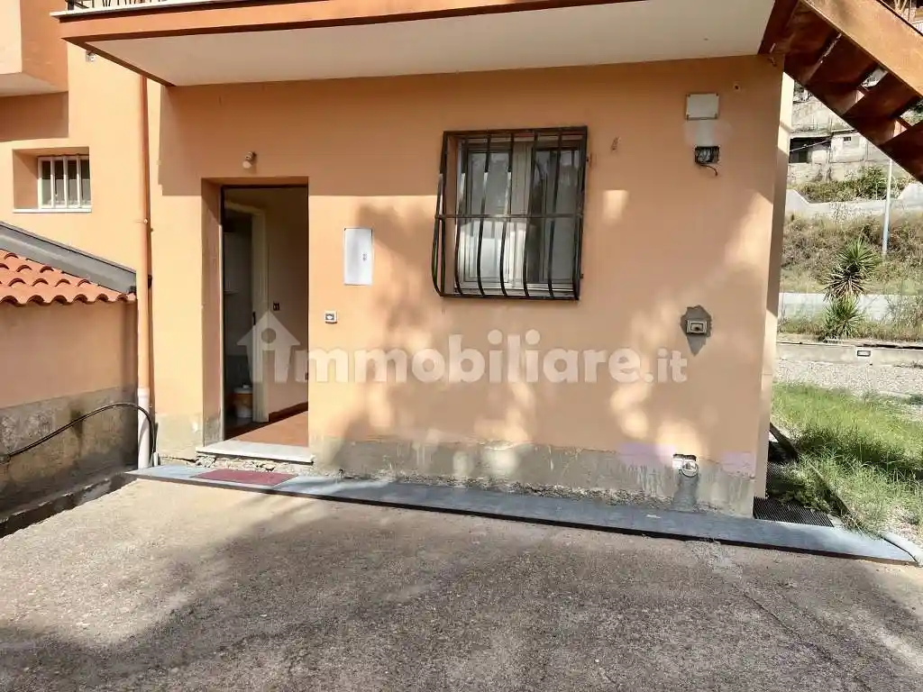 Appartamento in affitto a Reggio Calabria