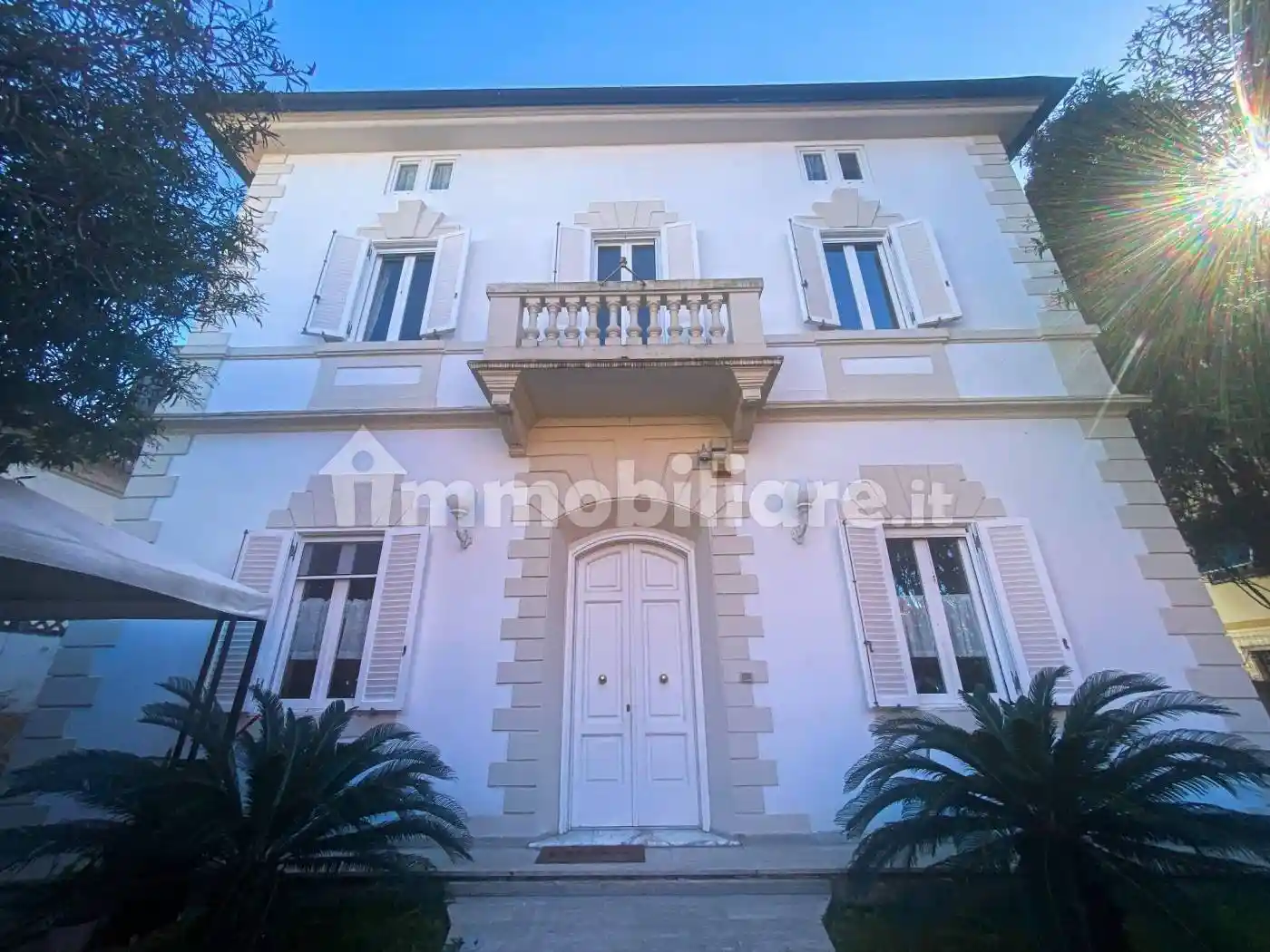 Villa in vendita a Livorno