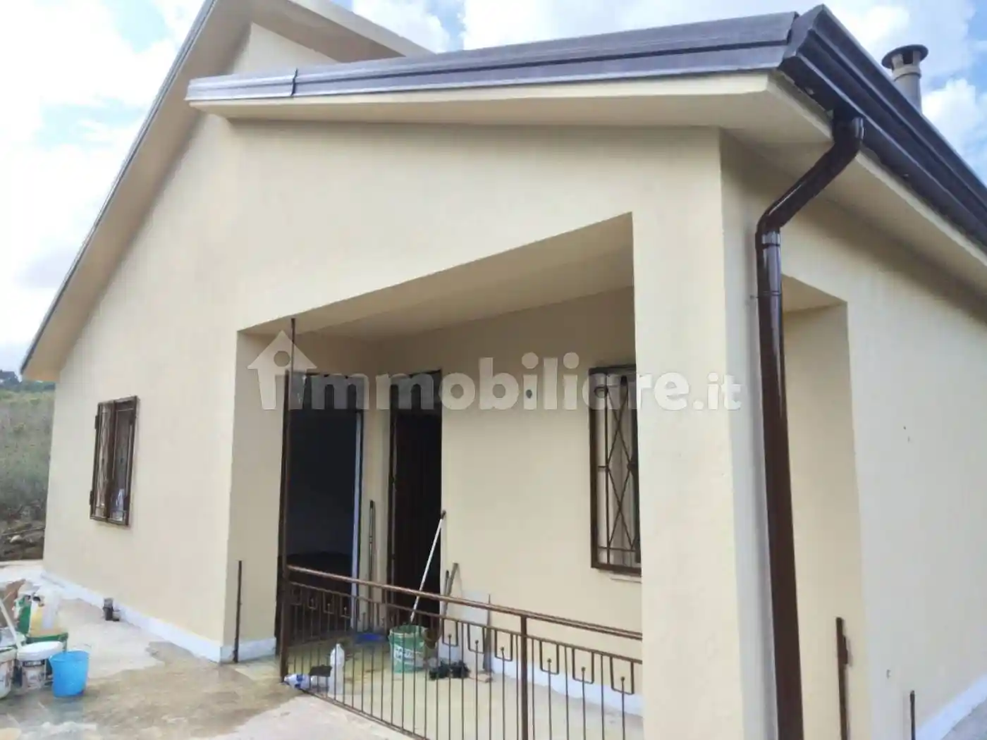 Villa in vendita a Marineo