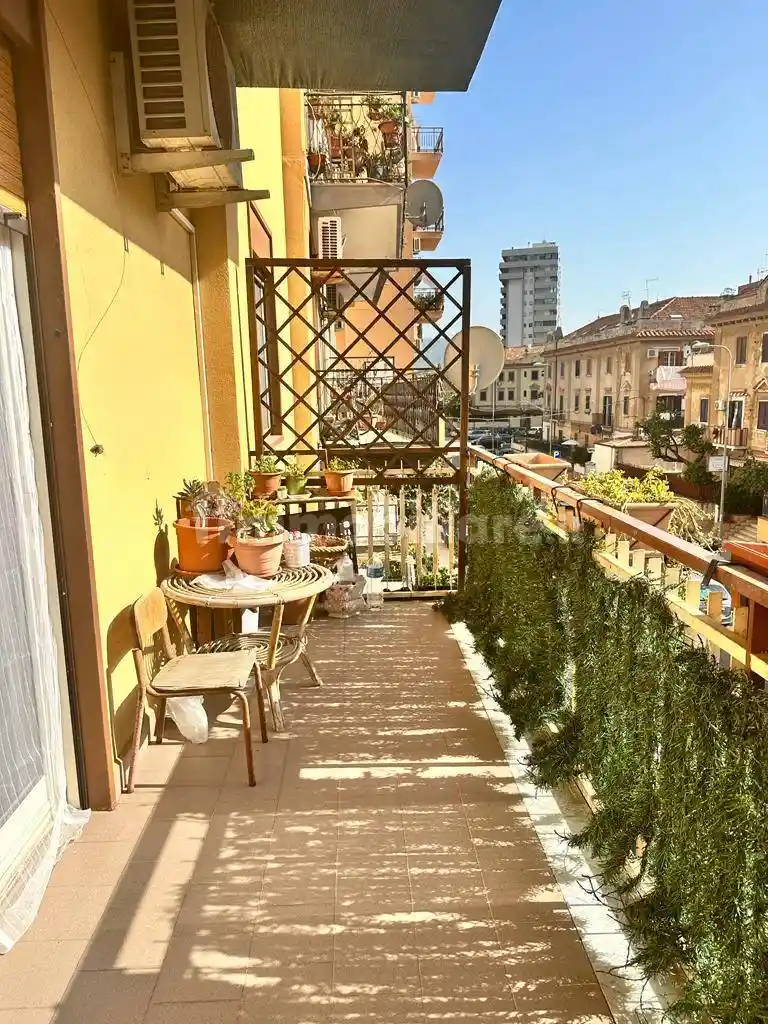 Appartamento in vendita a Palermo