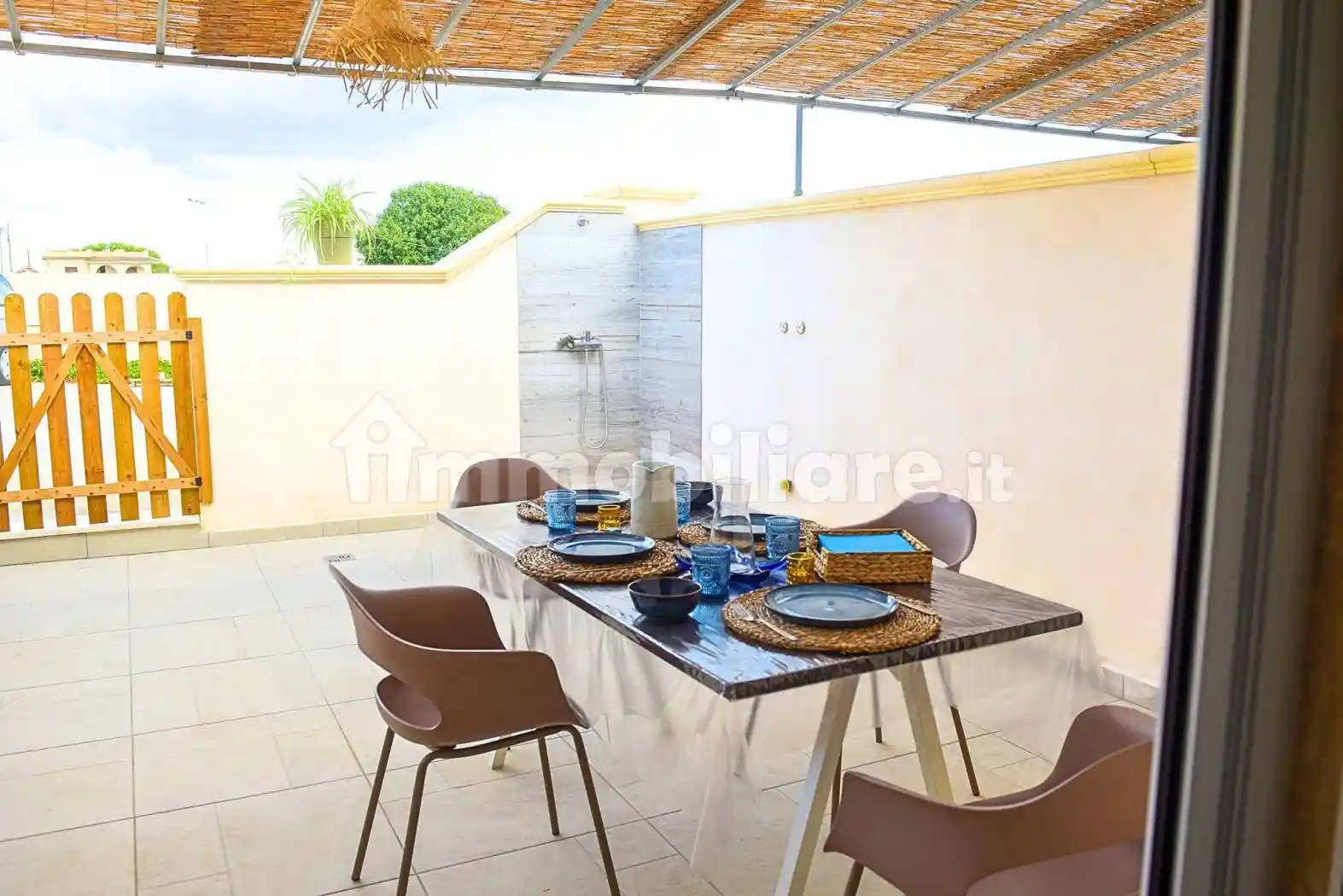 Villetta a schiera - foto 3