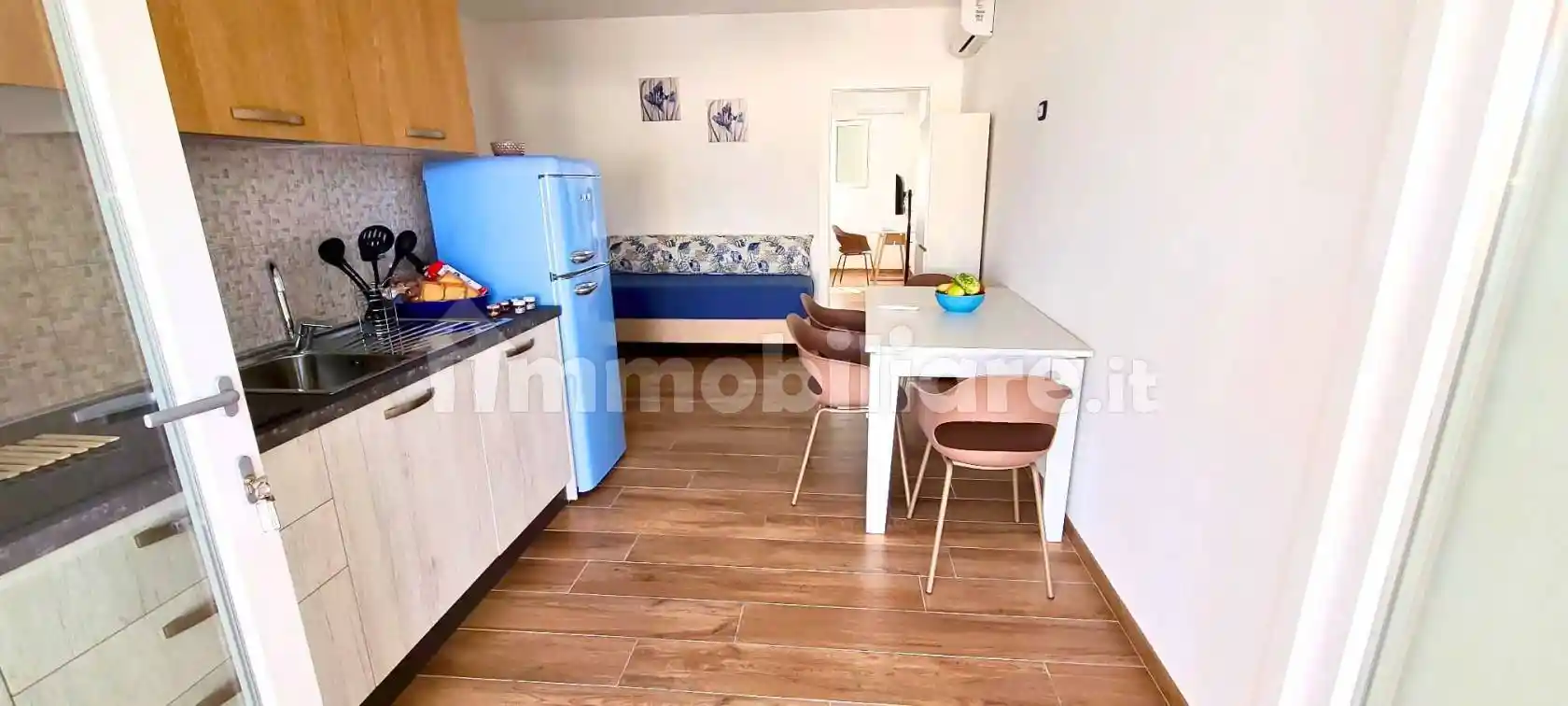 Villetta a schiera - foto 5