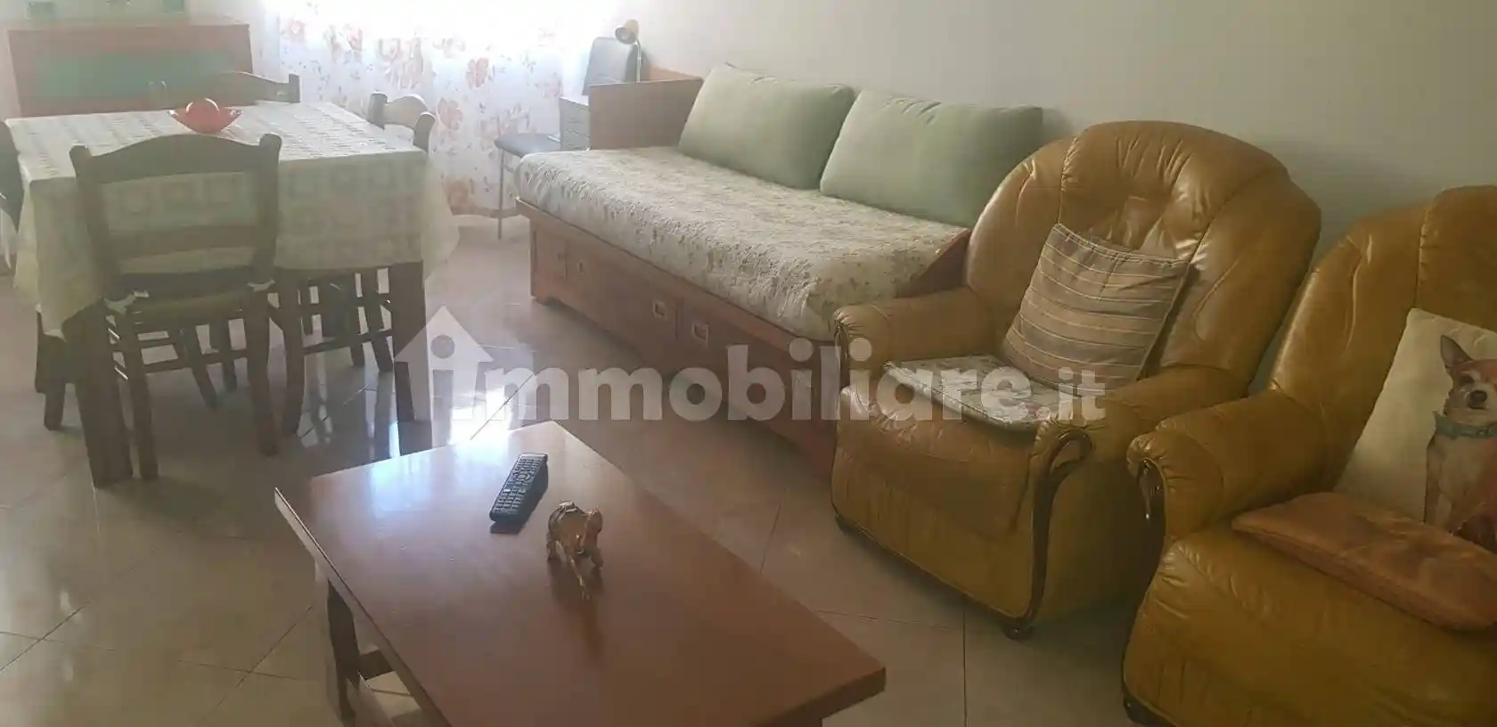Appartamento in vendita a Livorno
