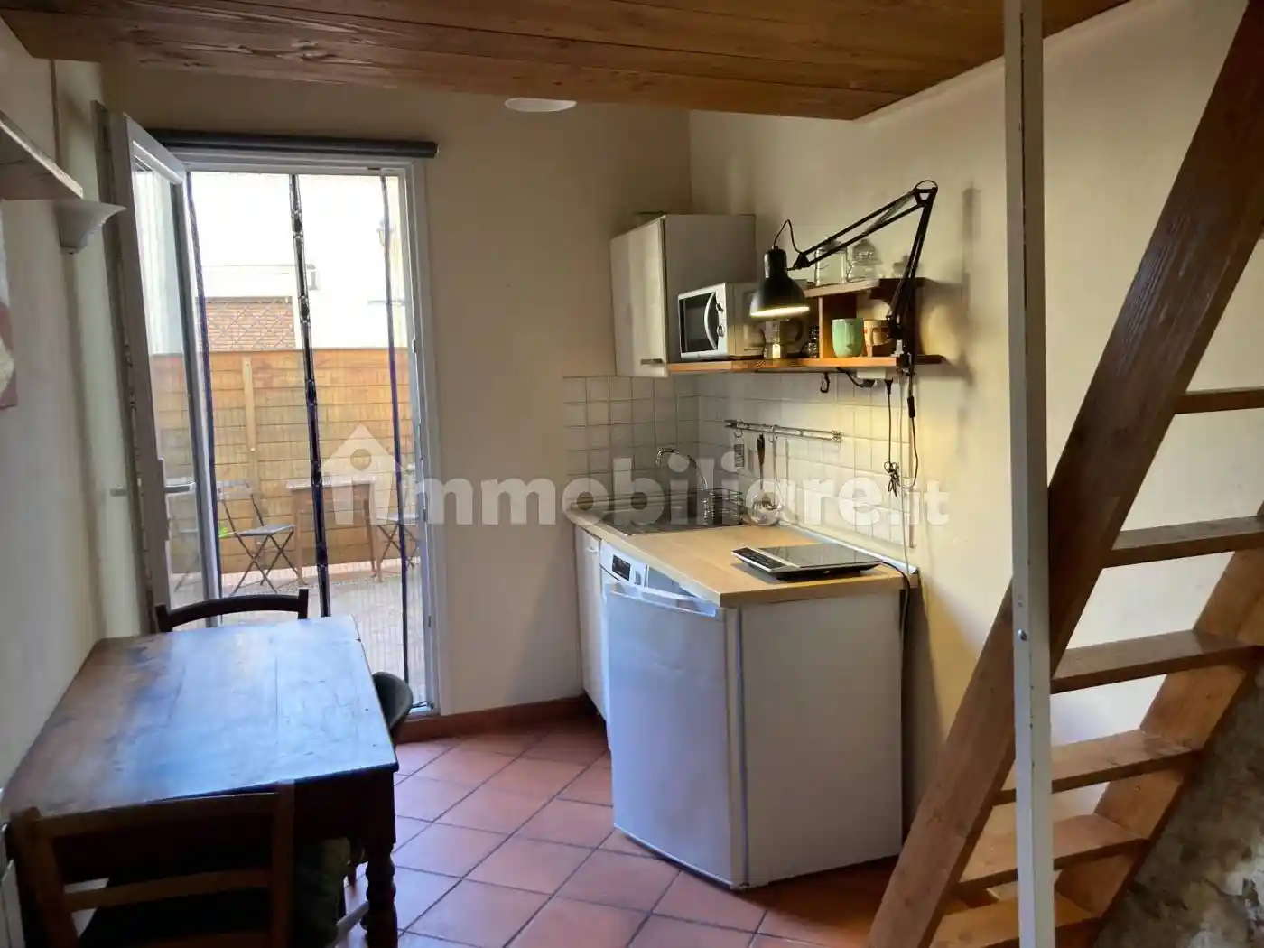 Loft in affitto a Firenze