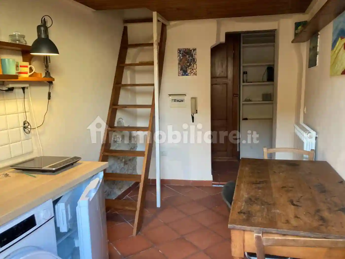 Loft - foto 5